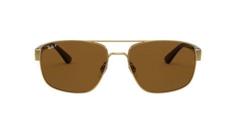 Ray-Ban RB 3663 001/57