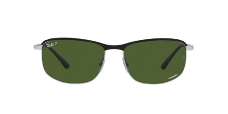 Ray-Ban Chromance RB 3671/CH 9144/P1