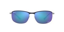 Ray-Ban Chromance RB 3671/CH 9204/4L