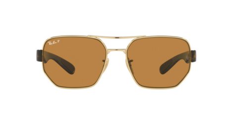 Ray-Ban RB 3672 001/83