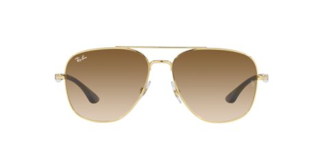 Ray-Ban RB 3683 001/51