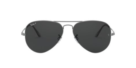 Ray-Ban Aviator Metal Ii RB 3689 004/48