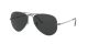 Ray-Ban Aviator Metal Ii RB 3689 004/48