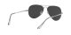 Ray-Ban Aviator Metal Ii RB 3689 004/48