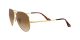 Ray-Ban Aviator Metal Ii RB 3689 9147/51