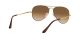 Ray-Ban Aviator Metal Ii RB 3689 9147/51