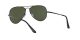 Ray-Ban Aviator Metal Ii RB 3689 9148/31