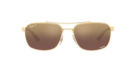 Ray-Ban RB 3701 001/6B