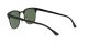 Ray-Ban Clubmaster Metal RB 3716 186/58