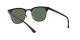 Ray-Ban Clubmaster Metal RB 3716 186/58