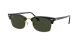 Ray-Ban Clubmaster Square RB 3916 1303/31