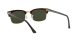 Ray-Ban Clubmaster Square RB 3916 1304/31