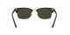 Ray-Ban Clubmaster Square RB 3916 1304/31