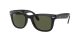 Ray-Ban Folding Wayfarer RB 4105 601/58