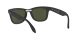 Ray-Ban Folding Wayfarer RB 4105 601S