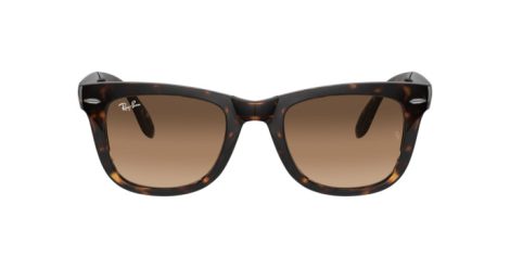 Ray-Ban Folding Wayfarer RB 4105 710/51