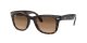 Ray-Ban Folding Wayfarer RB 4105 710/51