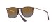 Ray-Ban Chris RB 4187 6593/T5