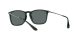 Ray-Ban Chris RB 4187 6663/81