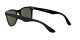 Ray-Ban Wayfarer Liteforce RB 4195 601/71