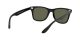 Ray-Ban Wayfarer Liteforce RB 4195 601S/9A