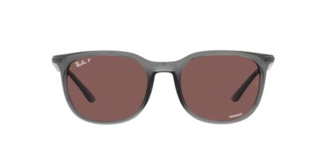 Ray-Ban RB 4386 6650/AF