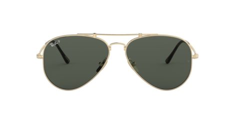 Ray-Ban Titanium RB 8125M 9143