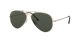 Ray-Ban Titanium RB 8125M 9143