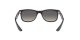 Ray-Ban Junior New Wayfarer RJ 9052S 100/11