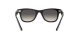 Ray-Ban Junior Wayfarer RJ 9066S 100/11