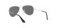 Ray-Ban Junior Aviator RJ 9506S 212/6G