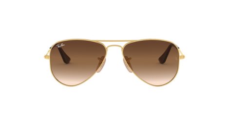 Ray-Ban Junior Aviator RJ 9506S 223/13