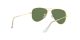 Ray-Ban Junior Aviator RJ 9506S 249/4V