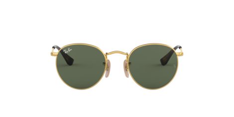 Ray-Ban Junior Round RJ 9547S 223/71