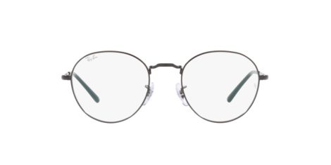 Ray-Ban David RX 3582V 2509