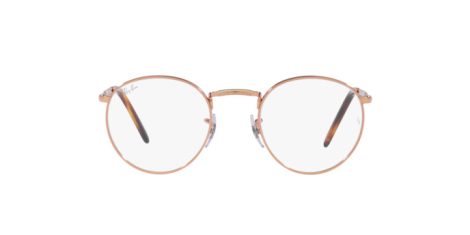 Ray-Ban New Round RX 3637V 3094