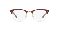 Ray-Ban Clubmaster Metal RX 3716/VM 3147