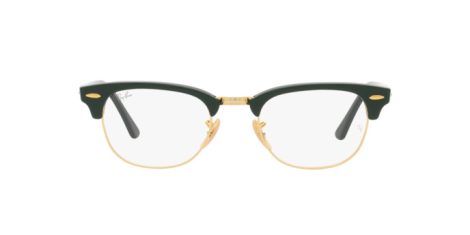 Ray-Ban Clubmaster RX 5154 8233