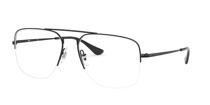 Ray-Ban THE GENERAL GAZE {brand_code}} 6441 2509 - eOptique.