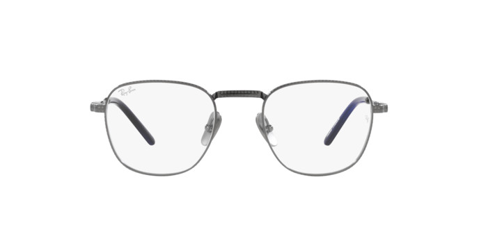 Ray-Ban Frank Titanium RX 8258V 1238 