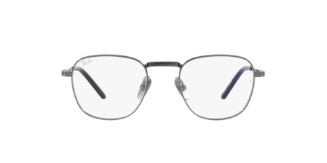 Ray-Ban Frank Titanium RX 8258V 1238