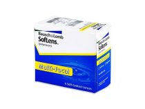 SofLens Multi-Focal (6 lentilles)